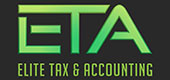 Elite Tax & Accounting LLC Logo